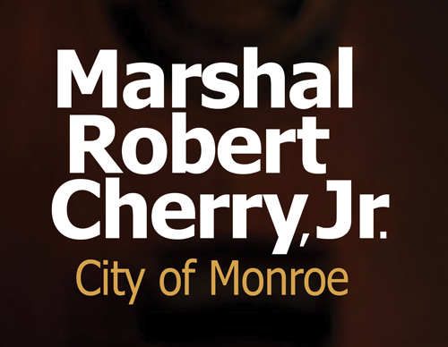 Marshal Robert Cherry
